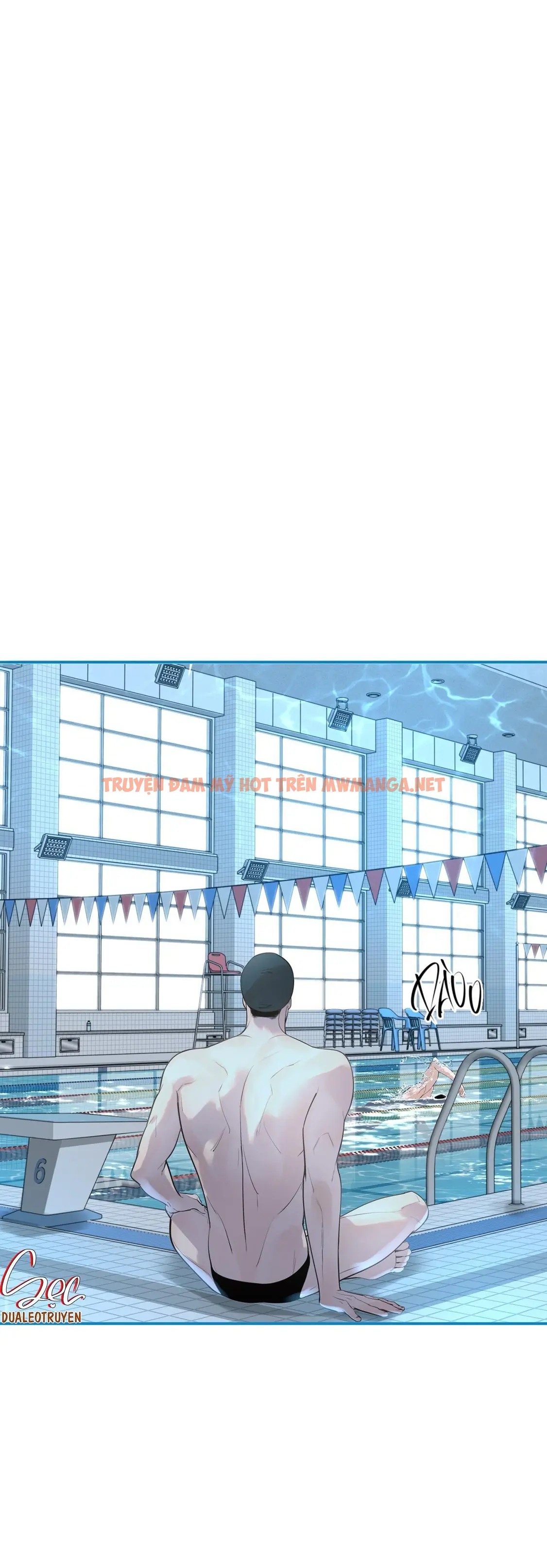 (abo) Dash - Chapter 18