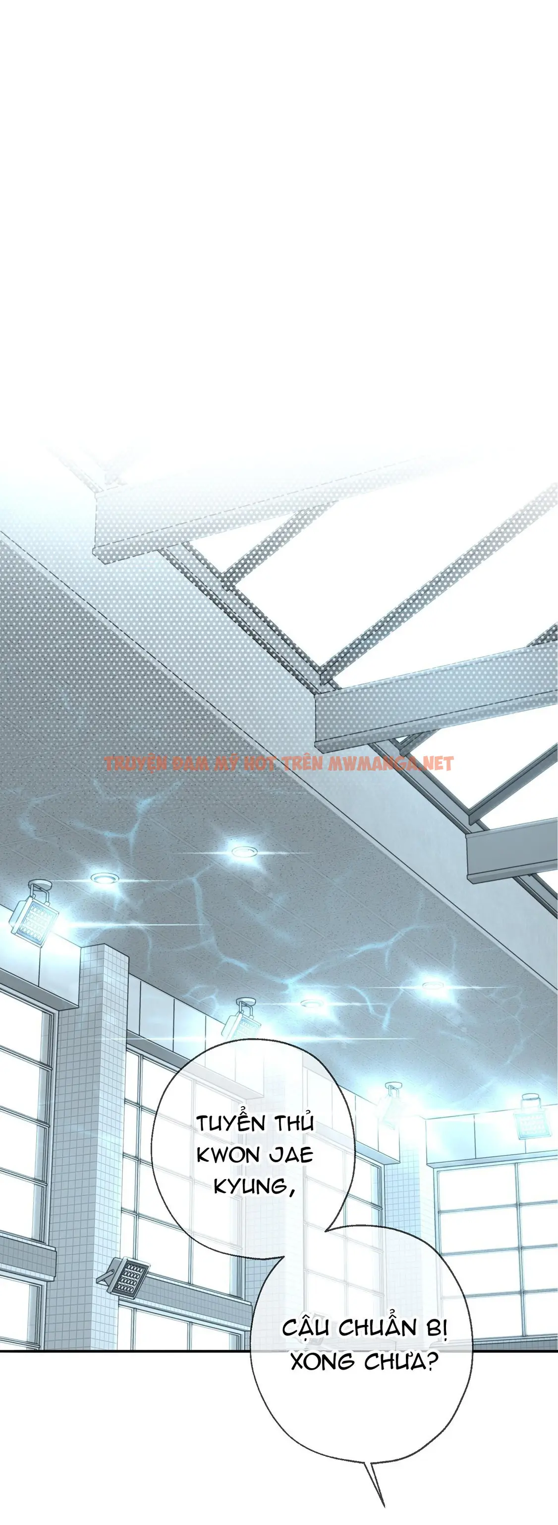 (abo) Dash - Chapter 21