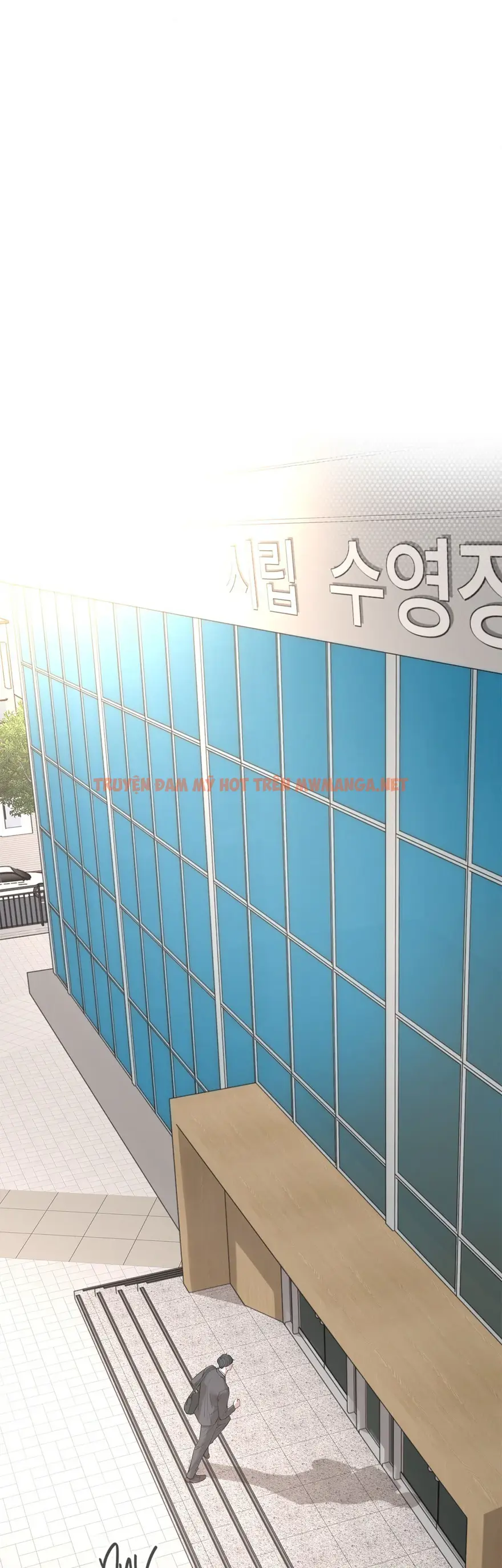 (abo) Dash - Chapter 28