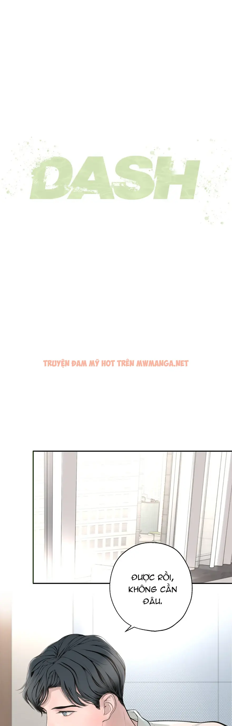 (abo) Dash - Chapter 30