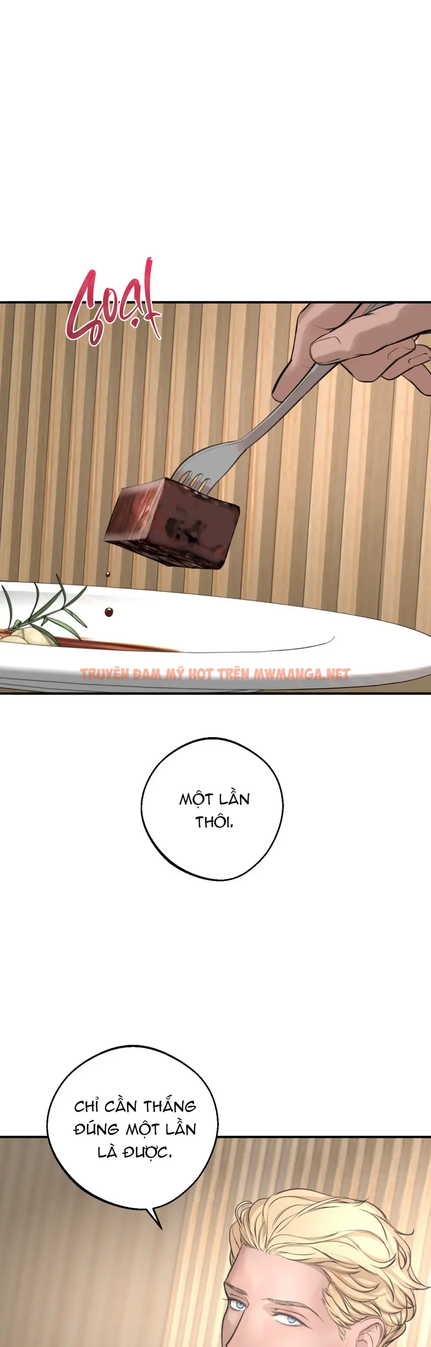 (abo) Dash - Chapter 33