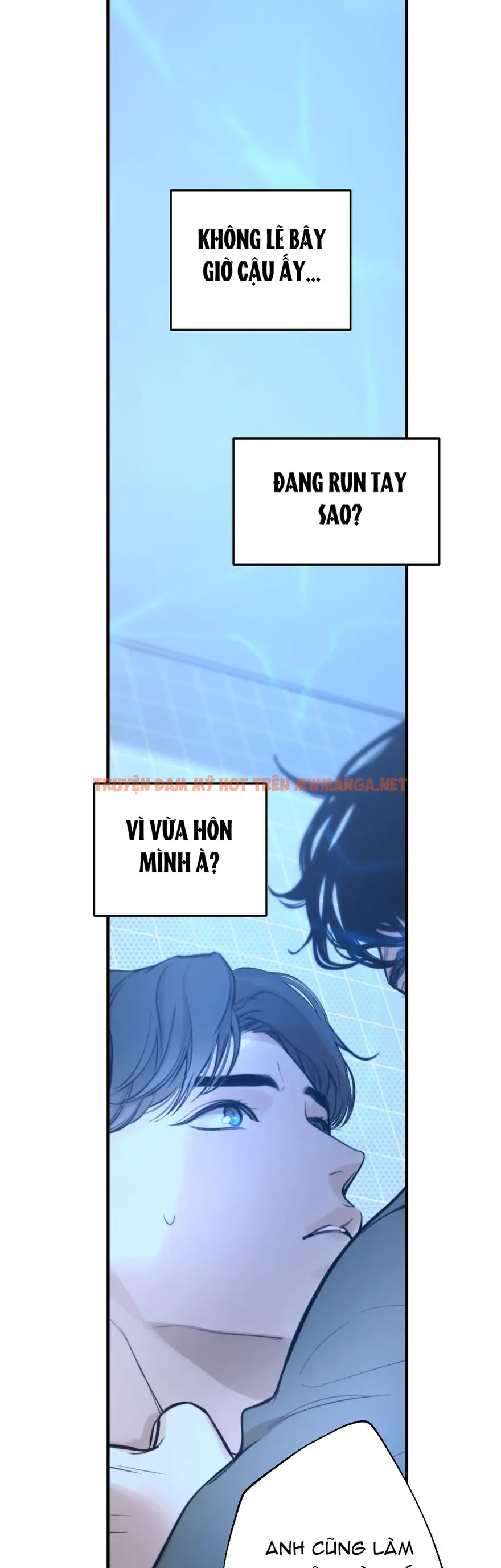 (abo) Dash - Chapter 35