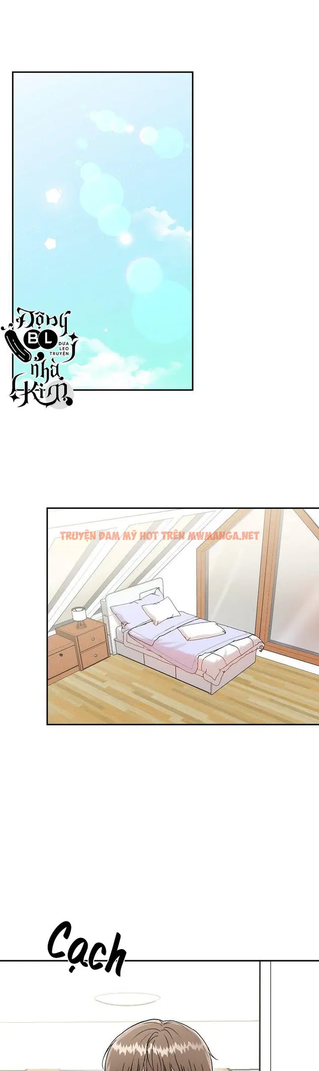 (abo) Hang Hổ - Chapter 1