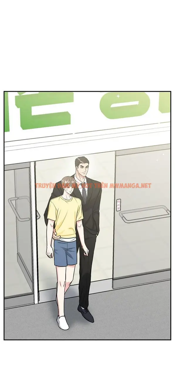 (abo) Hang Hổ - Chapter 20