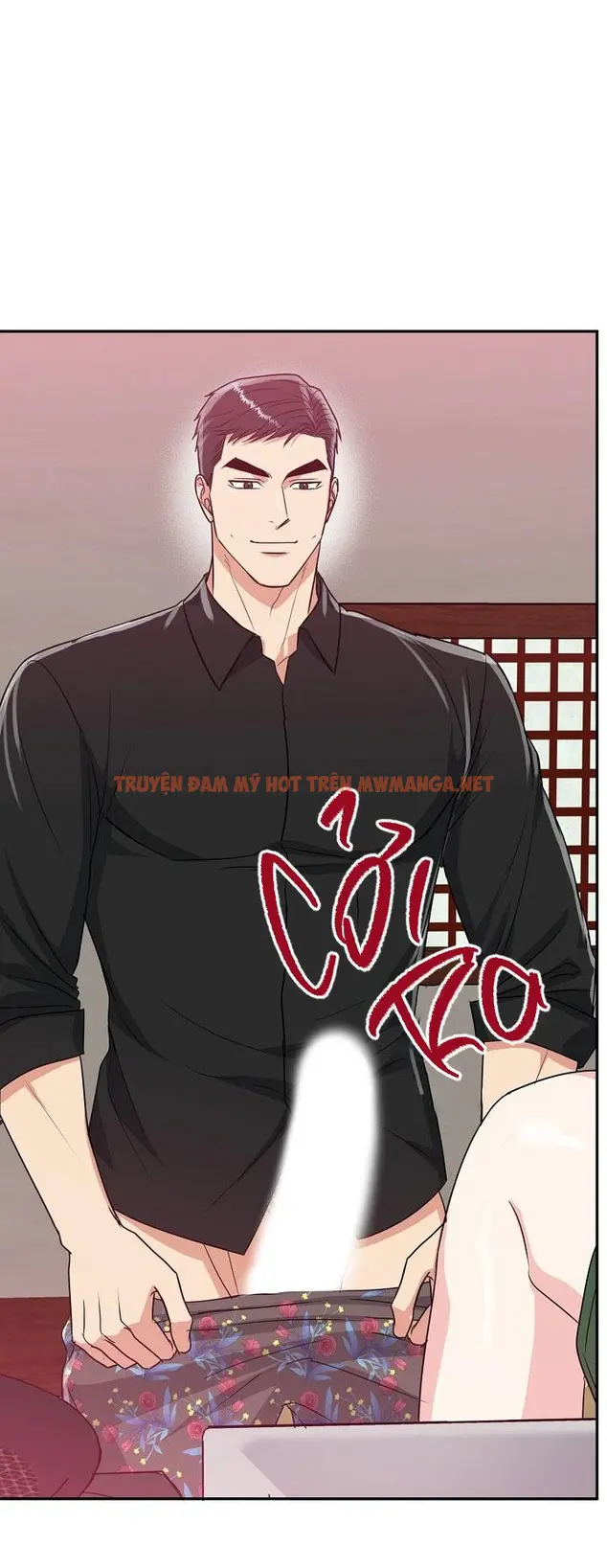 (abo) Hang Hổ - Chapter 22