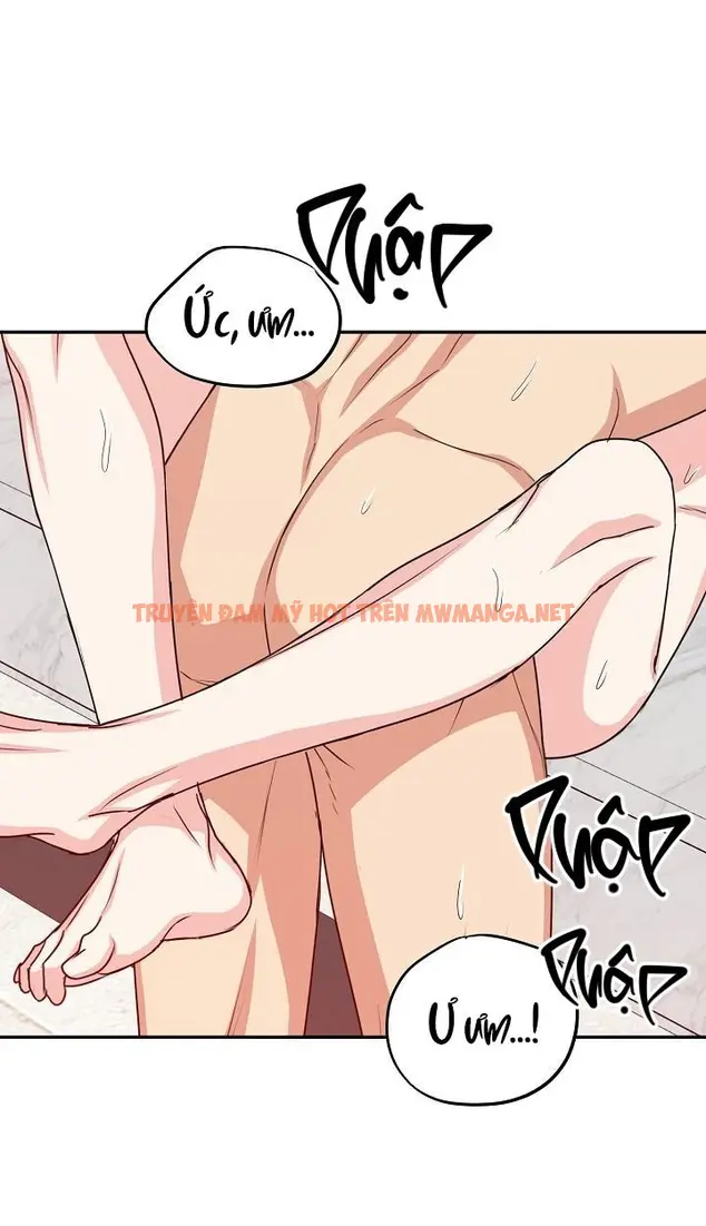 (abo) Hang Hổ - Chapter 26