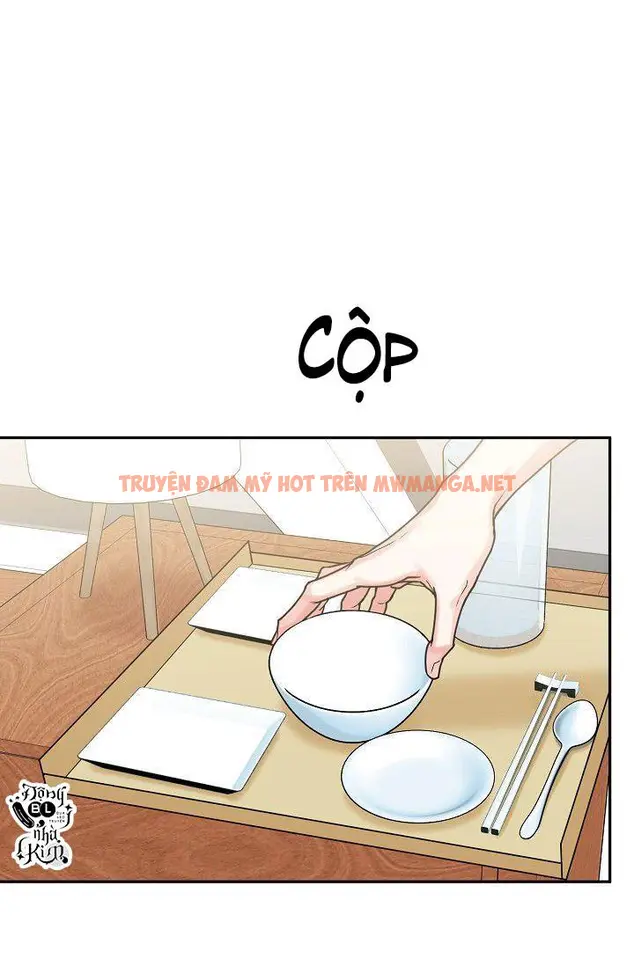 (abo) Hang Hổ - Chapter 3