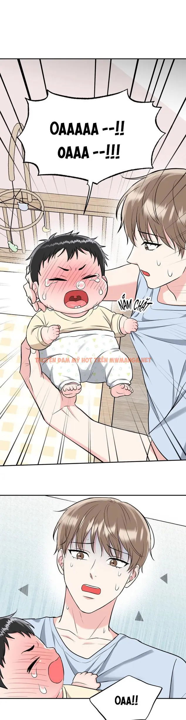 (abo) Hang Hổ - Chapter 47