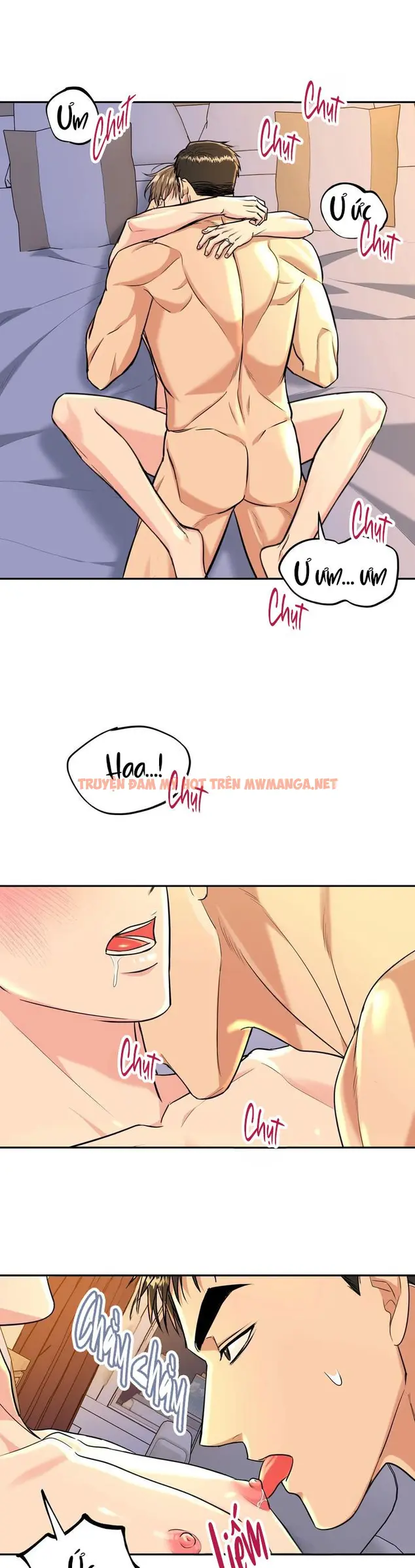 (abo) Hang Hổ - Chapter 49