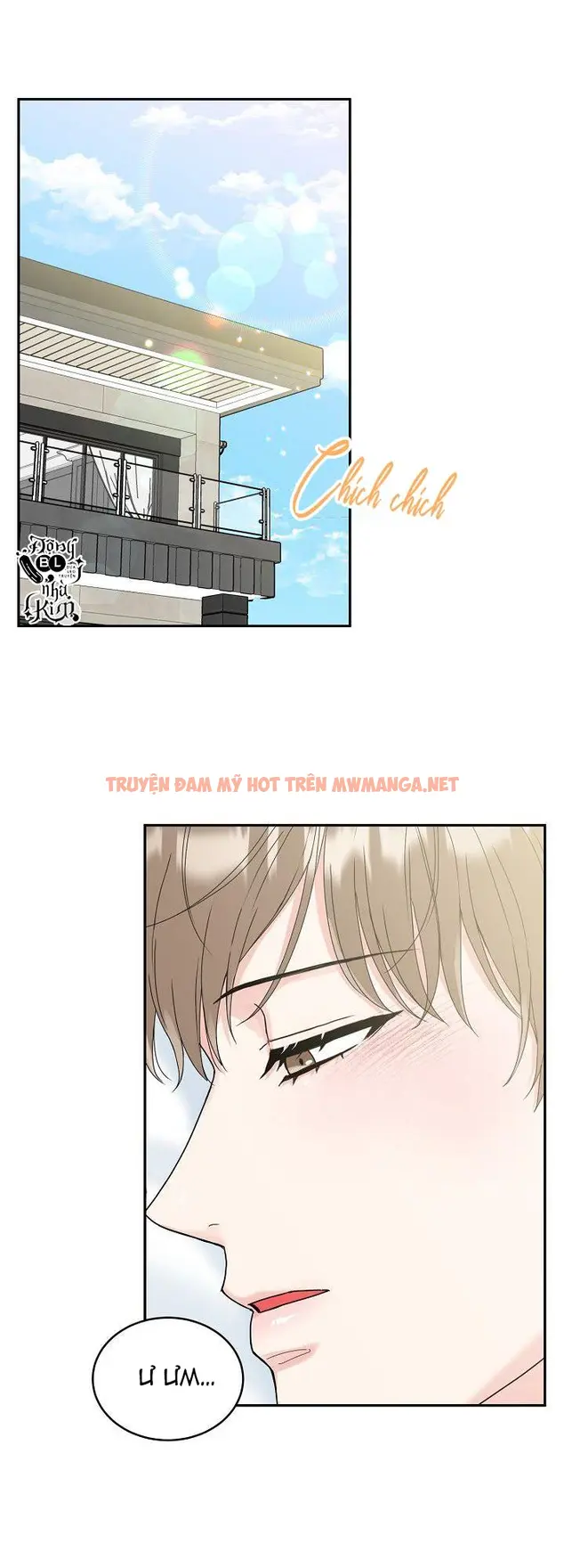 (abo) Hang Hổ - Chapter 5