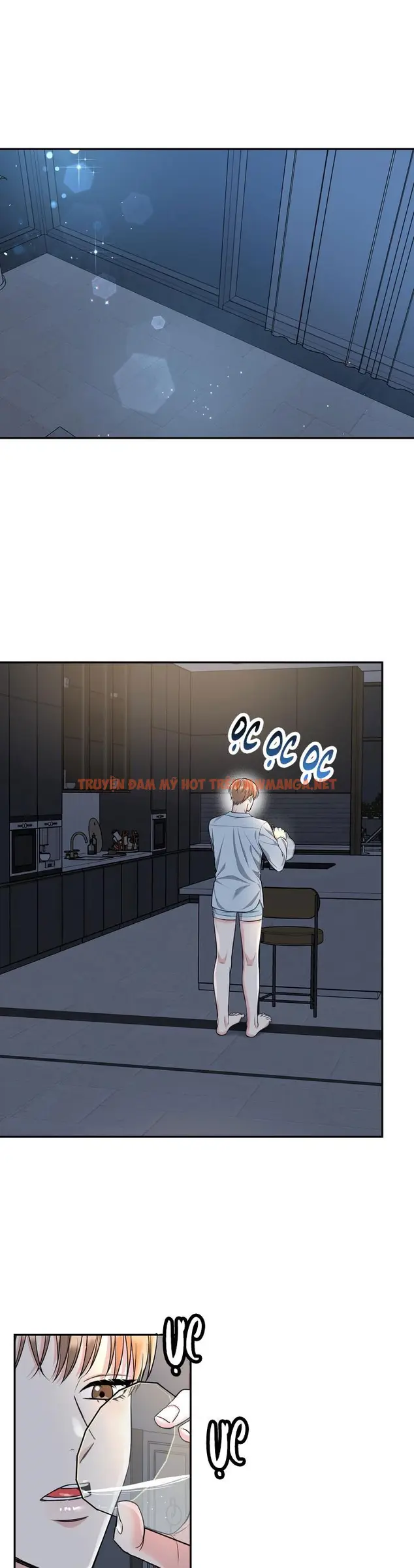 (abo) Hang Hổ - Chapter 51