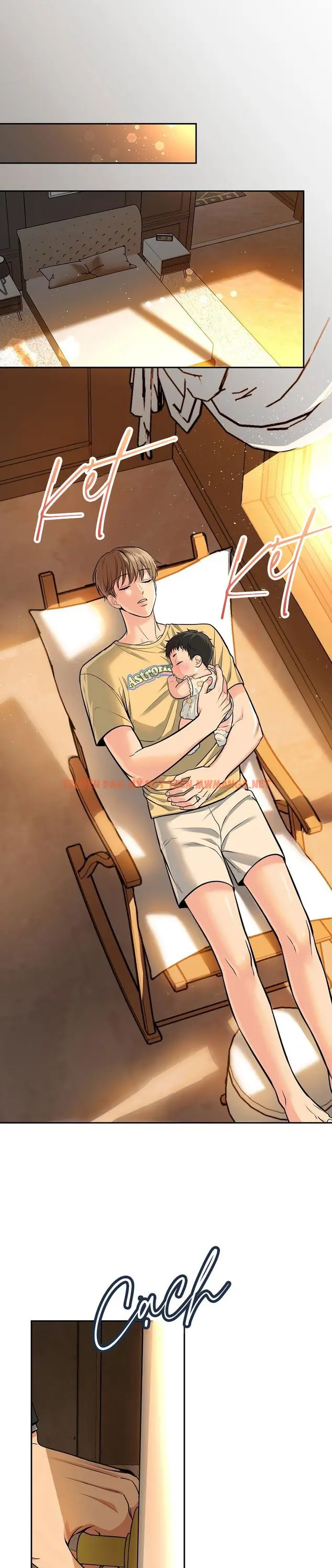 (abo) Hang Hổ - Chapter 53