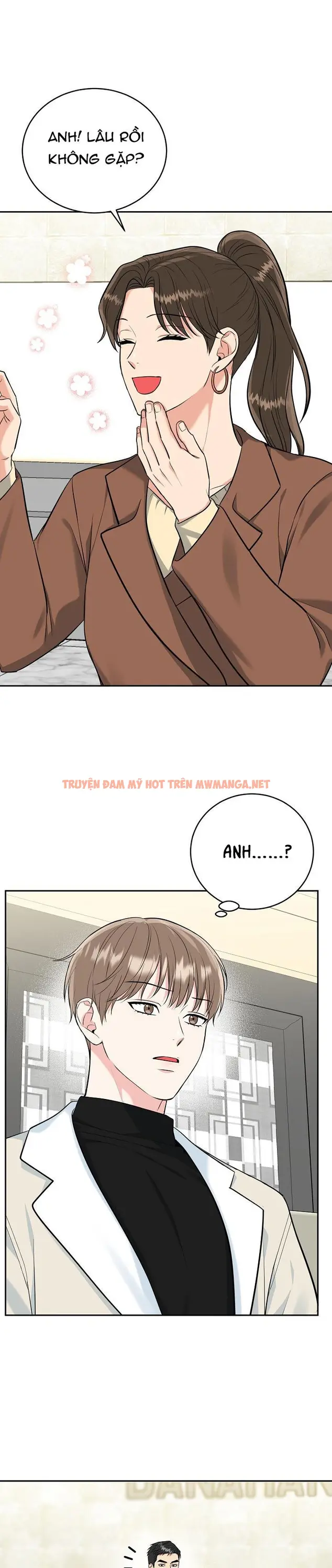 (abo) Hang Hổ - Chapter 55