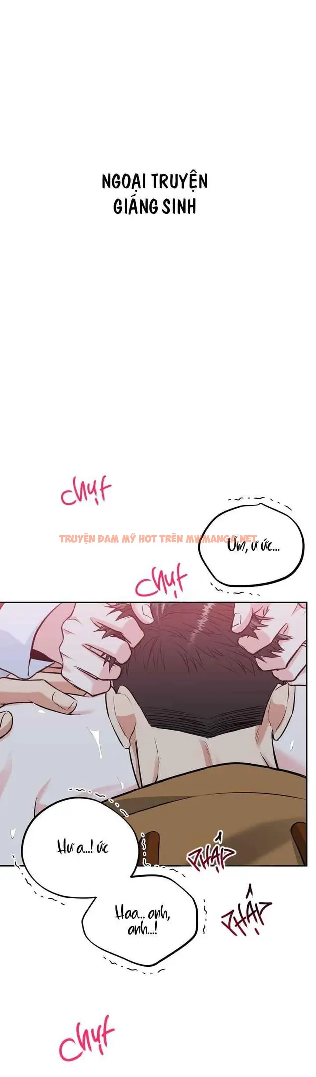 (abo) Hang Hổ - Chapter 60