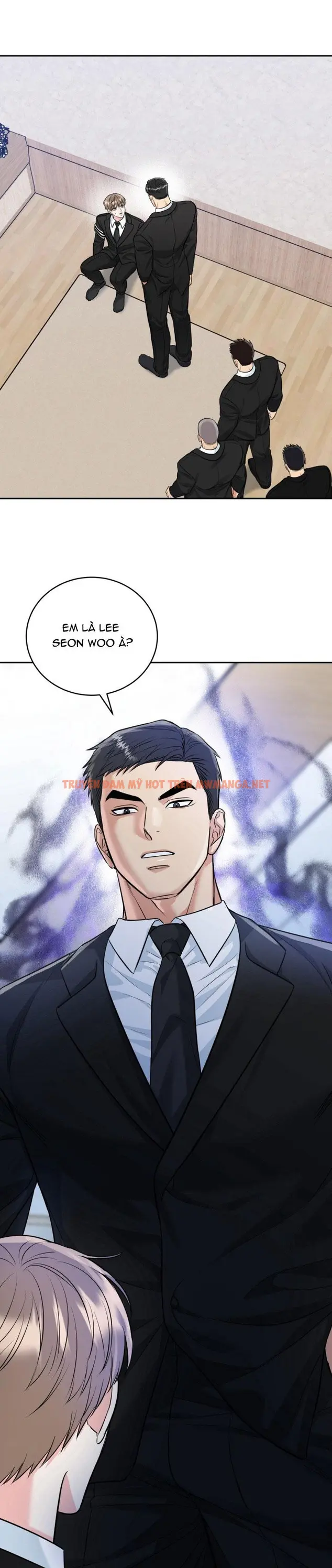 (abo) Hang Hổ - Chapter 62