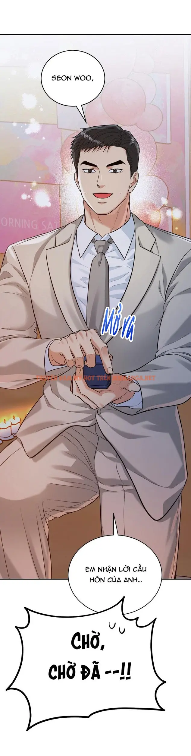 (abo) Hang Hổ - Chapter 66