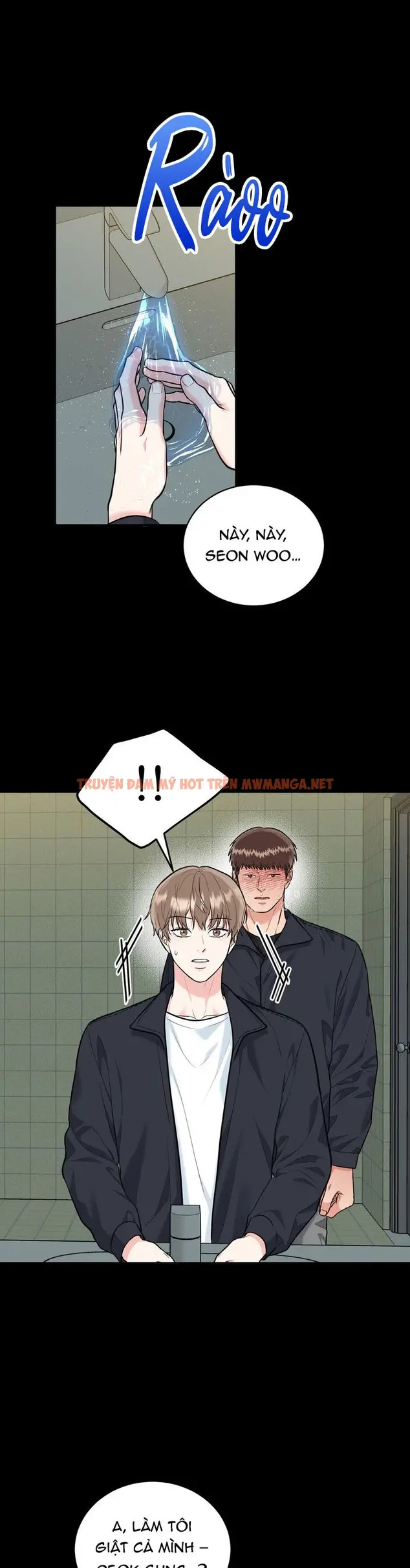 (abo) Hang Hổ - Chapter 68