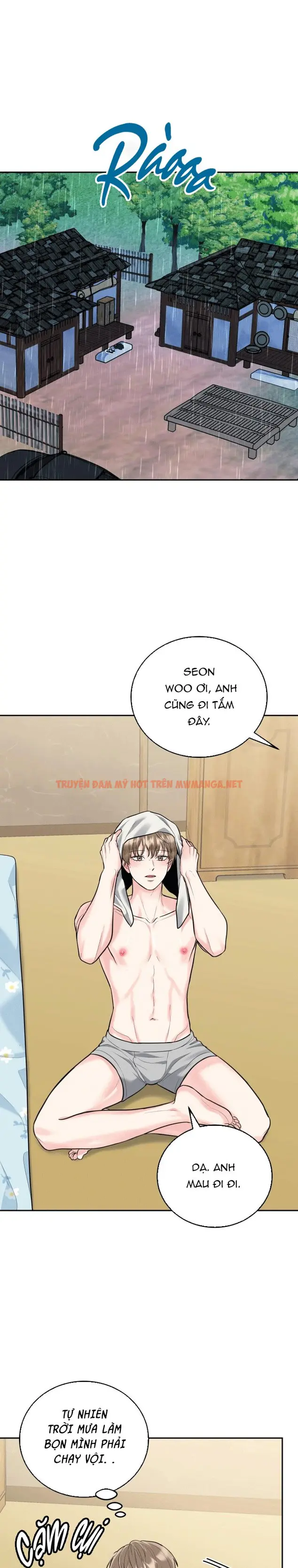 (abo) Hang Hổ - Chapter 70