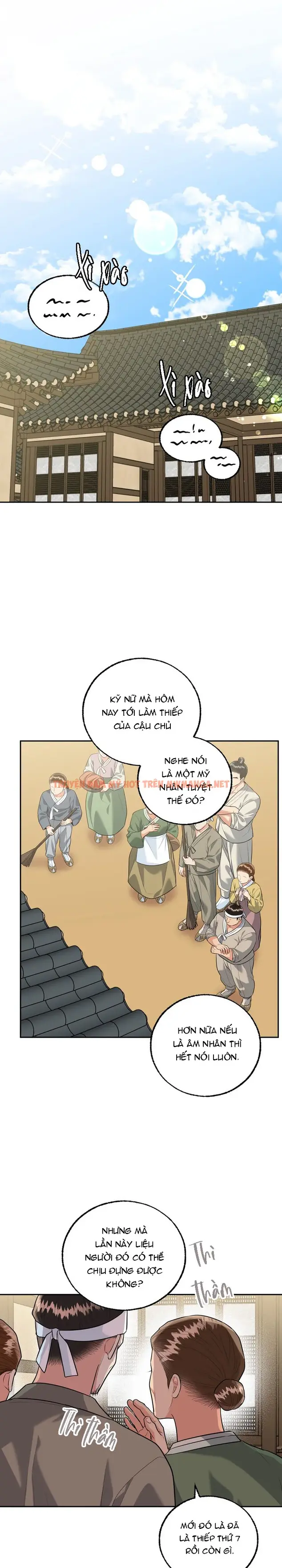 (abo) Hang Hổ - Chapter 75