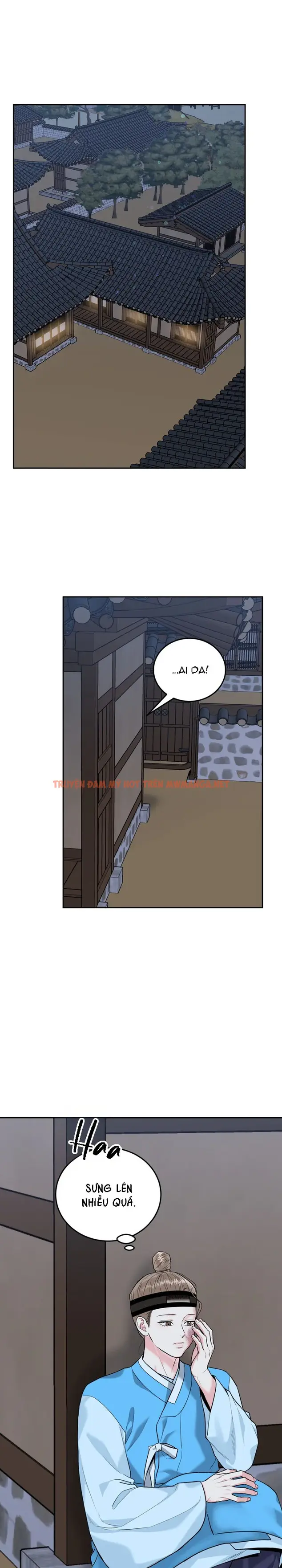 (abo) Hang Hổ - Chapter 76