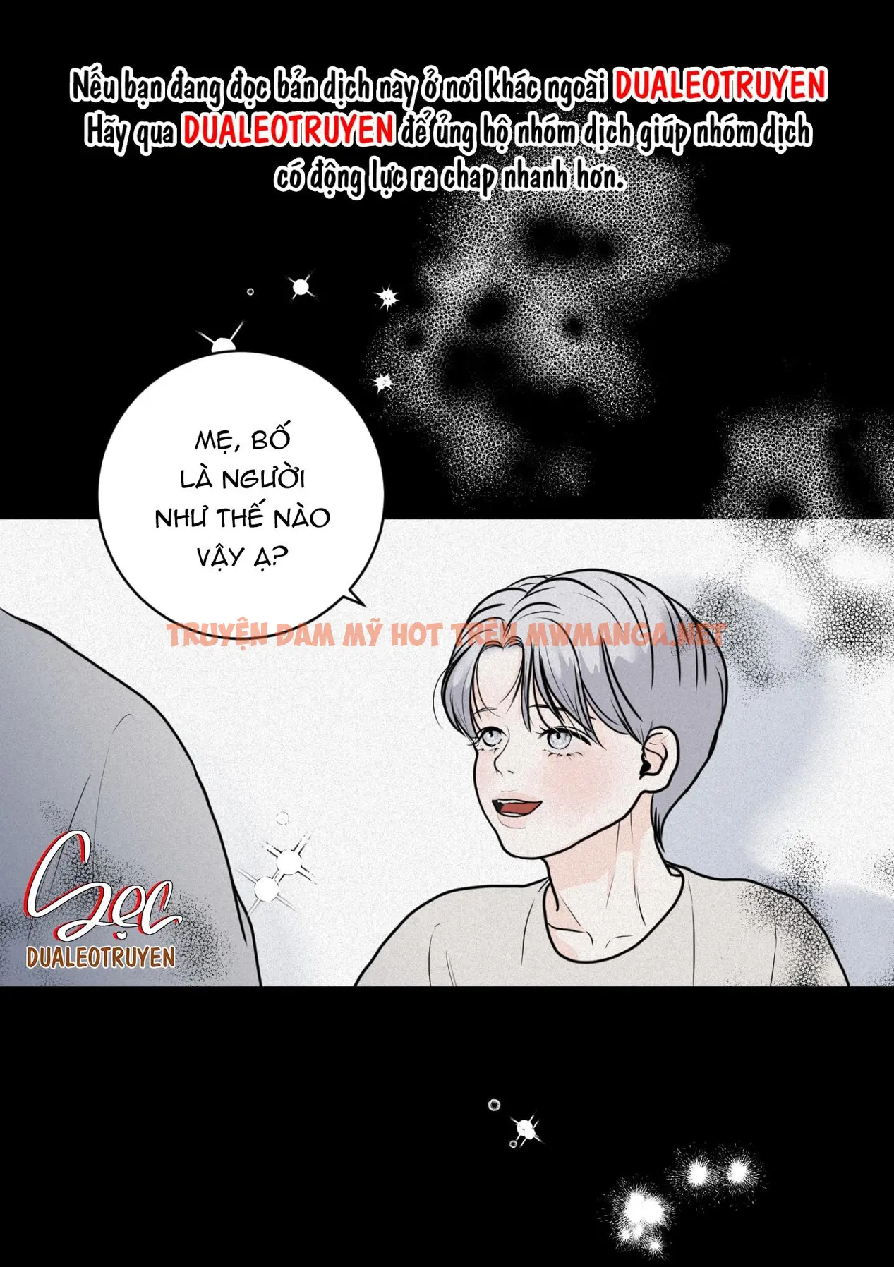 (abo) Lời Cầu Nguyện - Chapter 11