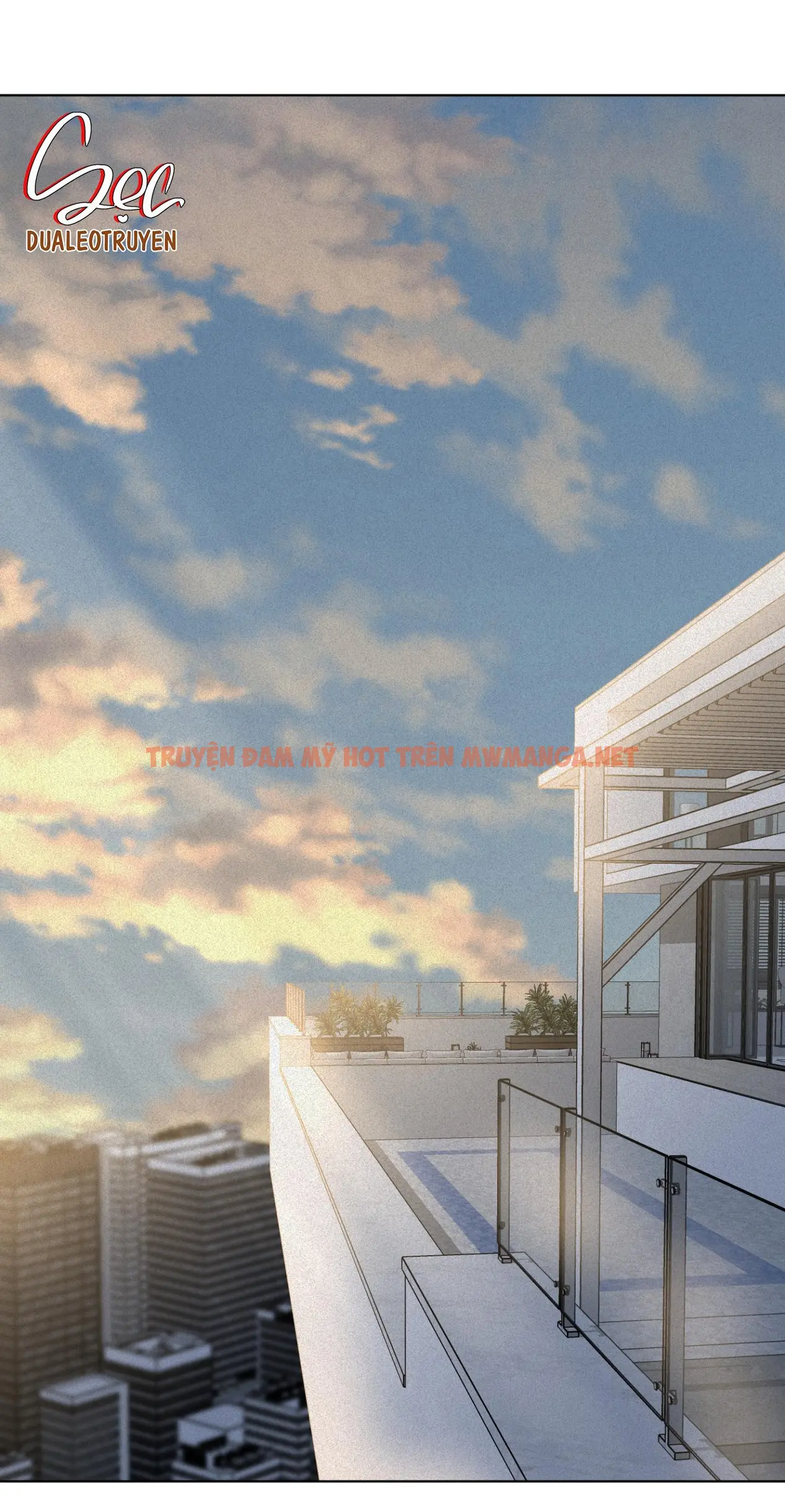 (abo) Lời Cầu Nguyện - Chapter 13