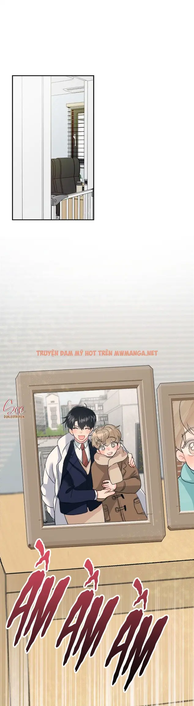 (abo) Omega Của Anh Trai - Chapter 1