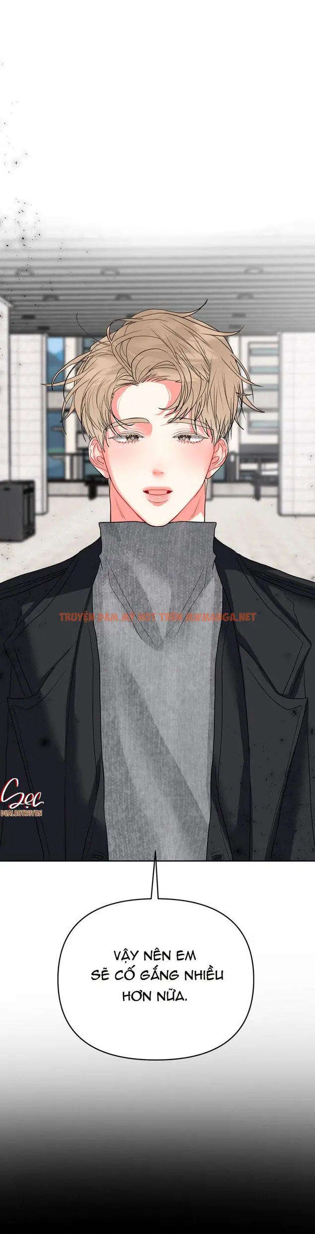 (abo) Omega Của Anh Trai - Chapter 10