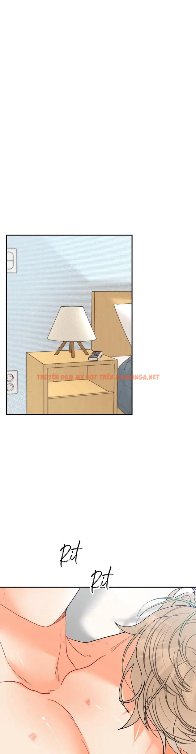 (abo) Omega Của Anh Trai - Chapter 13