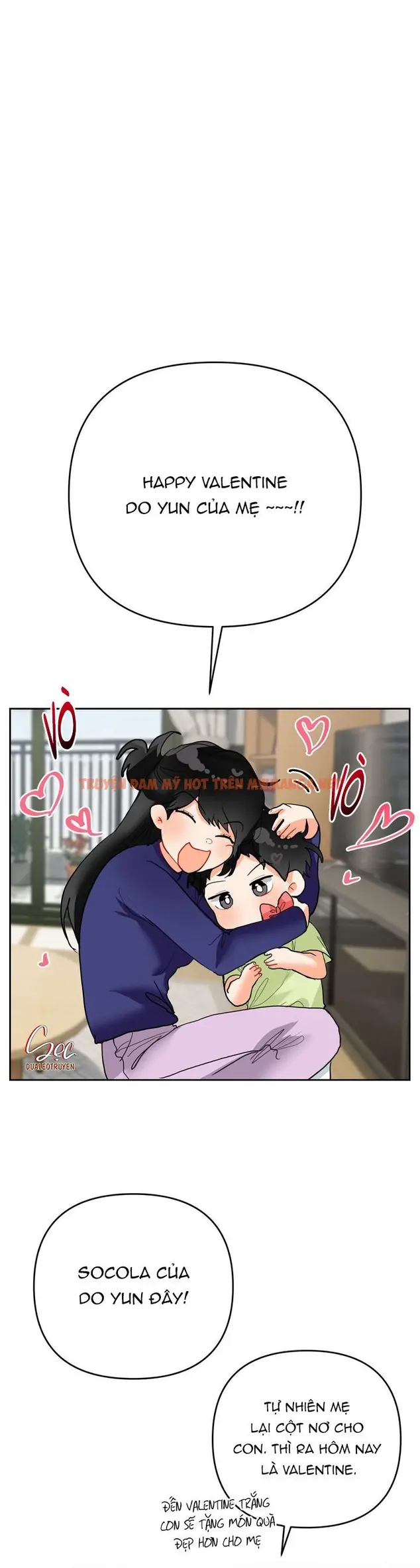 (abo) Omega Của Anh Trai - Chapter 15