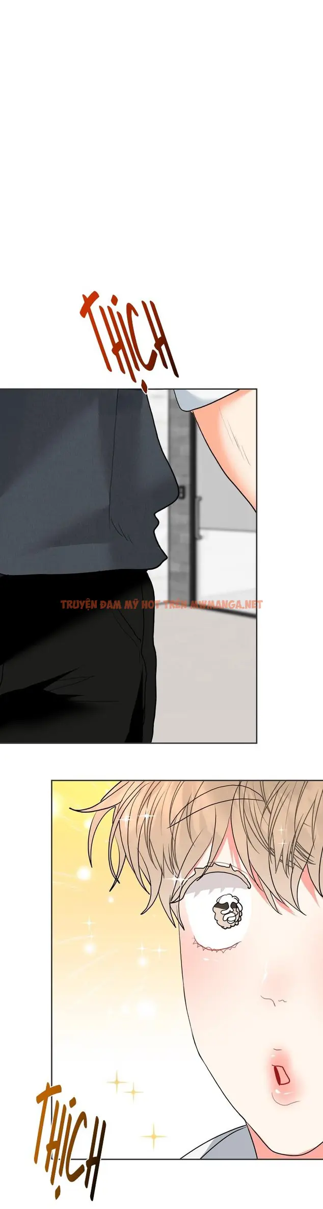 (abo) Omega Của Anh Trai - Chapter 16