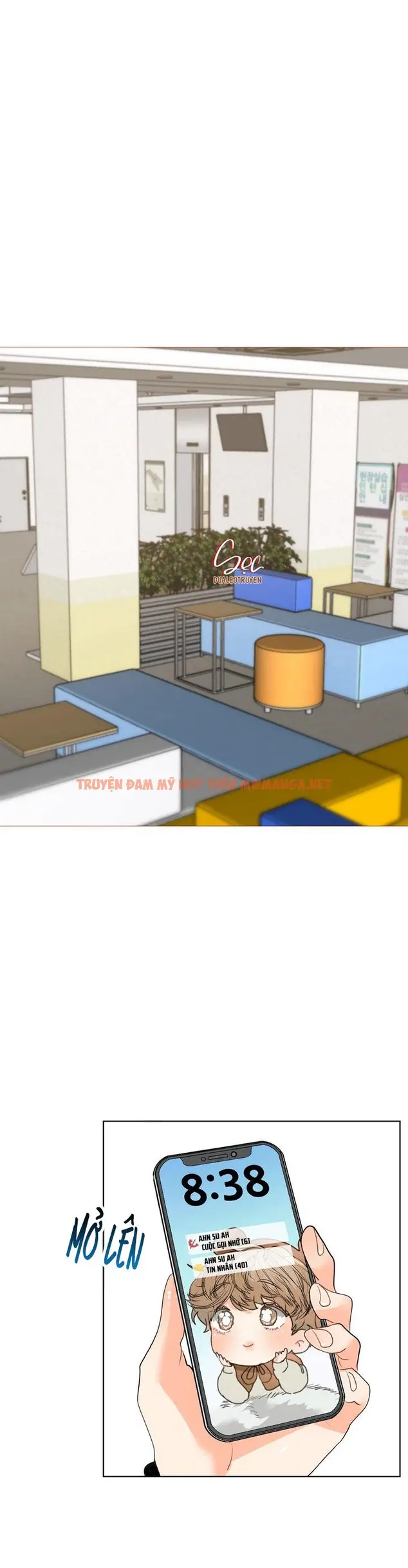 (abo) Omega Của Anh Trai - Chapter 2