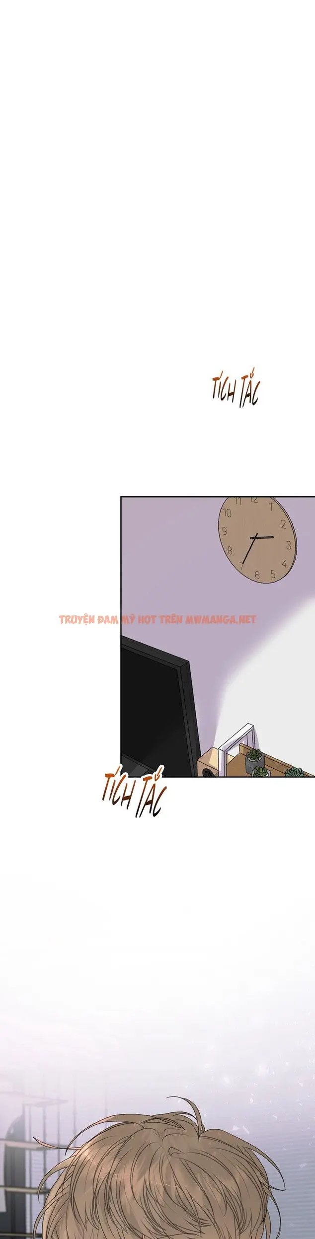 (abo) Omega Của Anh Trai - Chapter 4