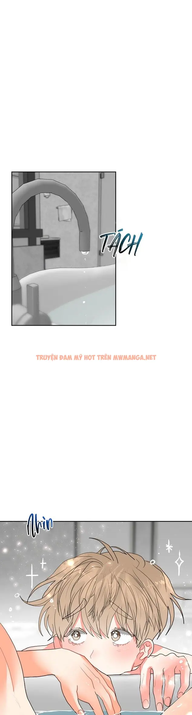 (abo) Omega Của Anh Trai - Chapter 6