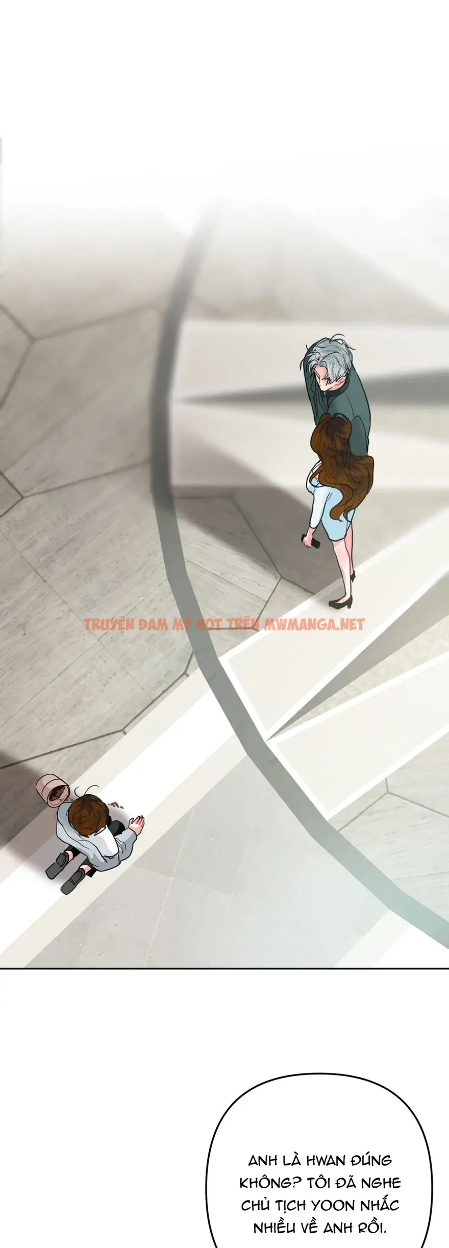 (abo) Peppermint Candy - Chapter 17