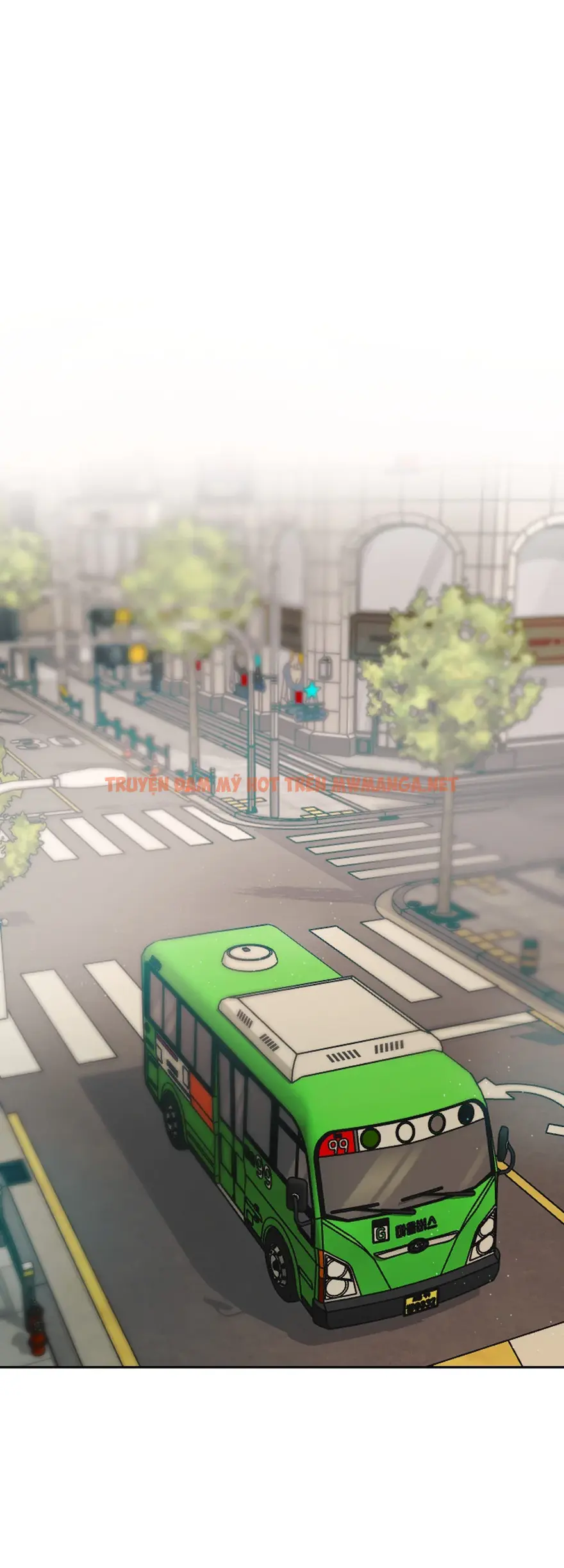 (abo) Peppermint Candy - Chapter 19