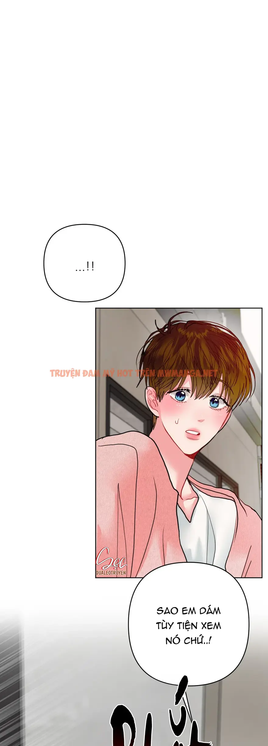 (abo) Peppermint Candy - Chapter 23