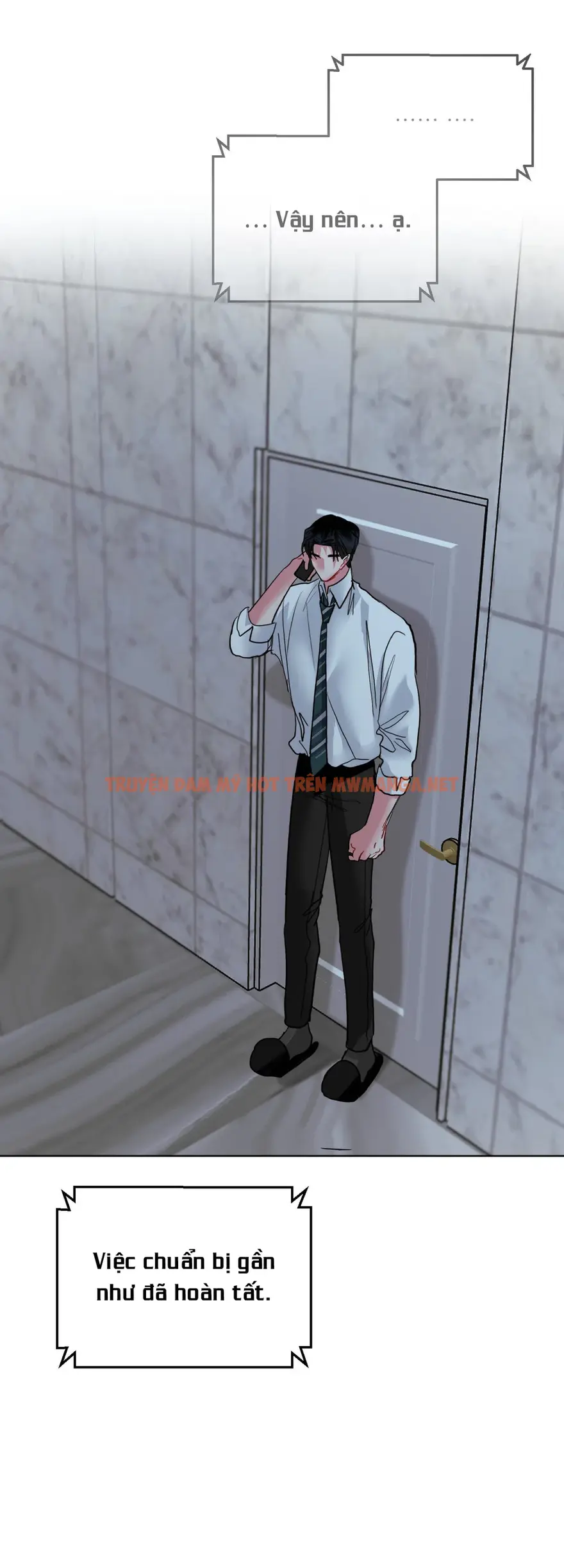 (abo) Peppermint Candy - Chapter 25