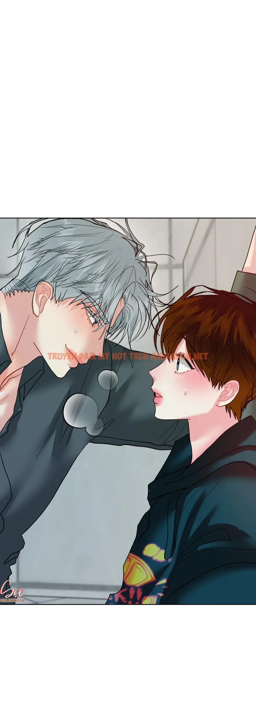 (abo) Peppermint Candy - Chapter 32