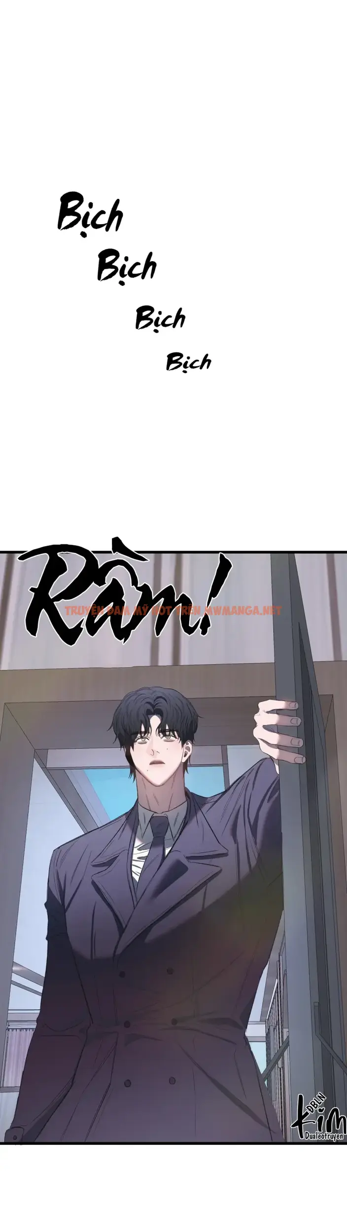 (abo) Vật Tế Thần - Chapter 15