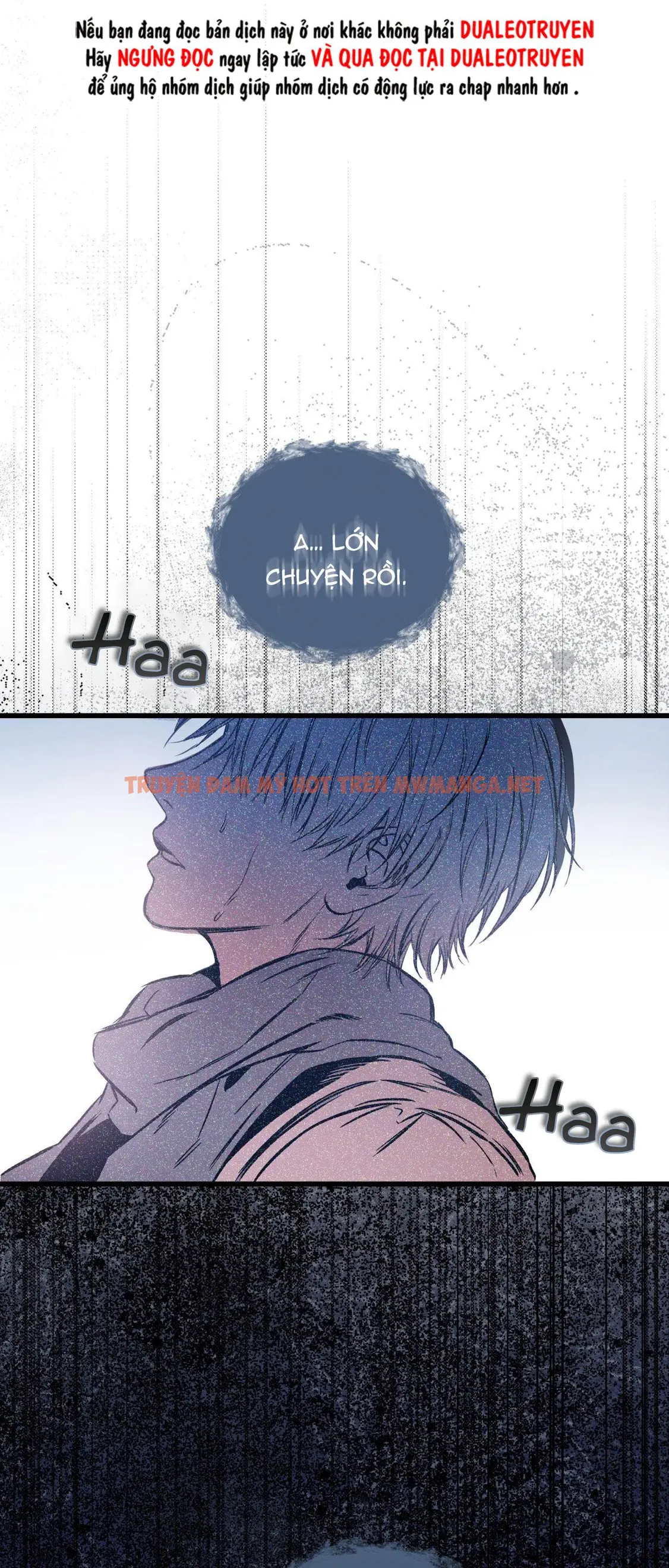 (abo) Vật Tế Thần - Chapter 2