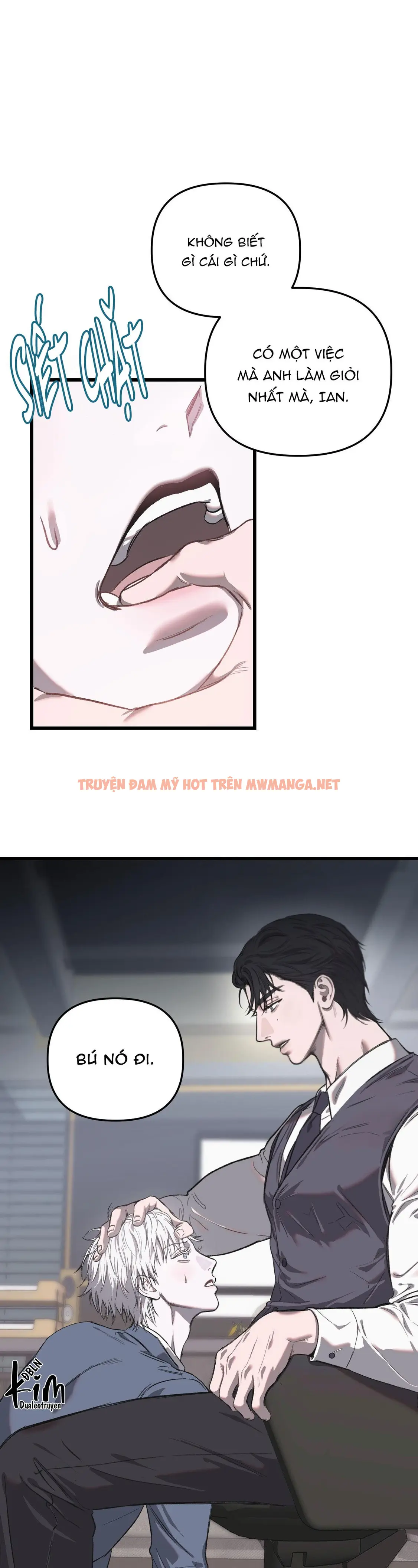 (abo) Vật Tế Thần - Chapter 4