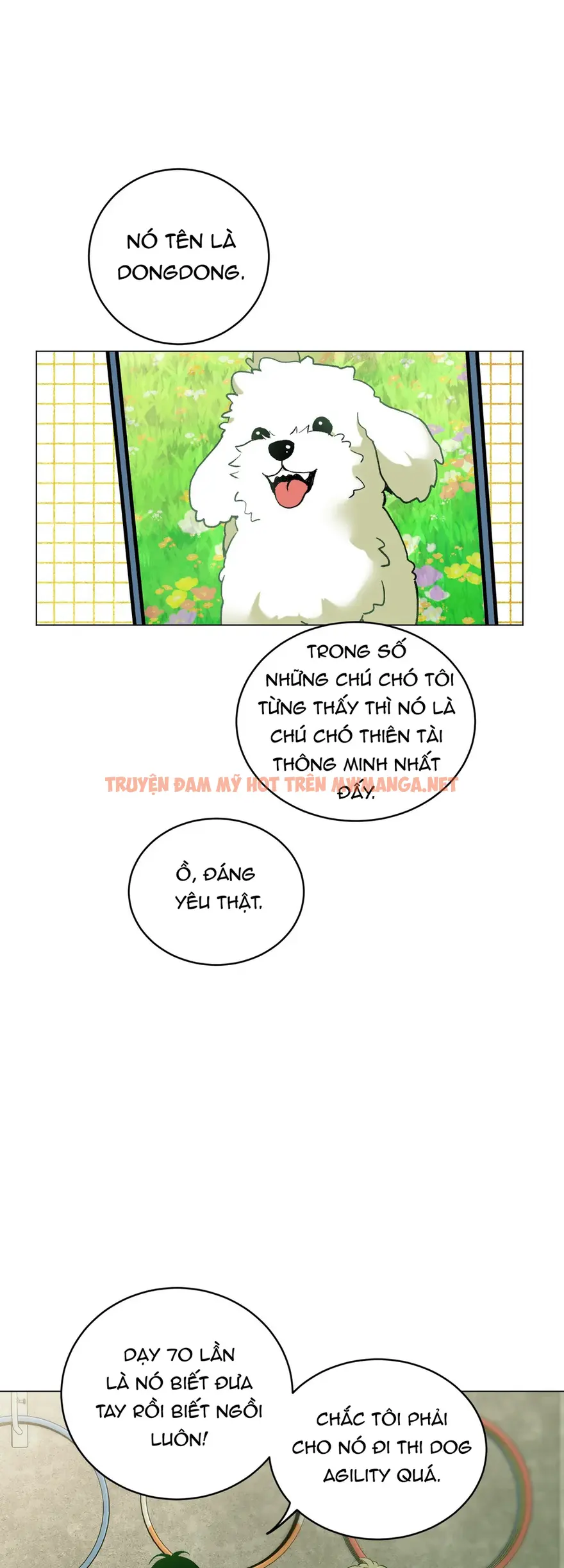 (abo) When Life Gives You Tomatoes - Chapter 8