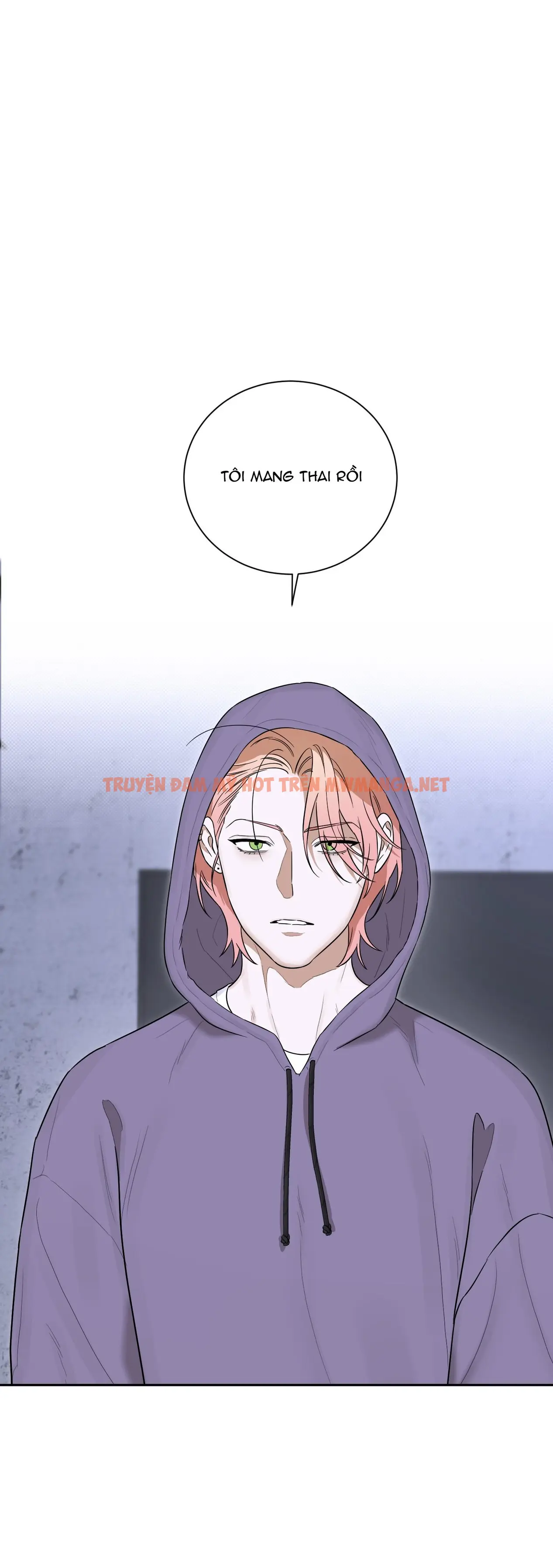 (axa) Mị Hoặc Khó Cưỡng - Chapter 43