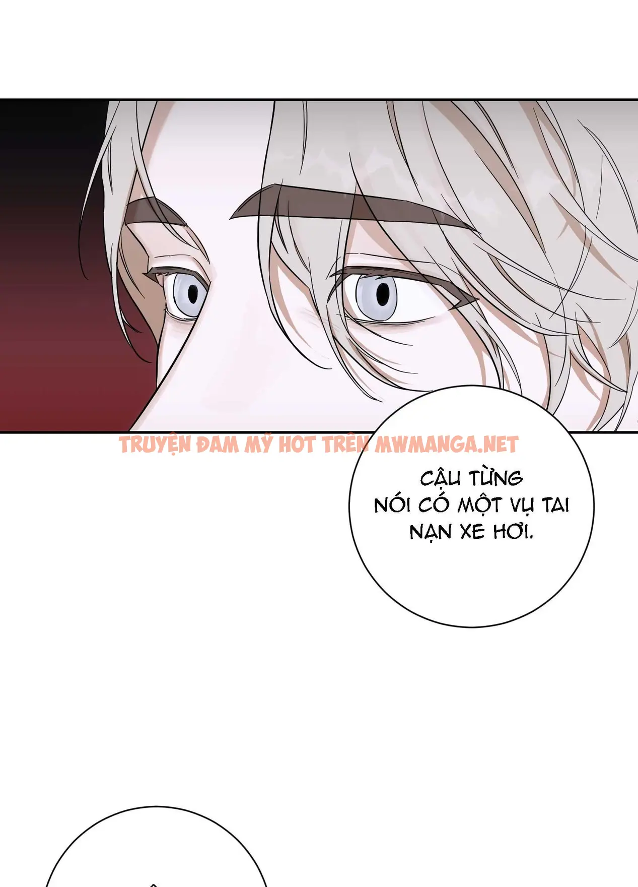 (axa) Mị Hoặc Khó Cưỡng - Chapter 45