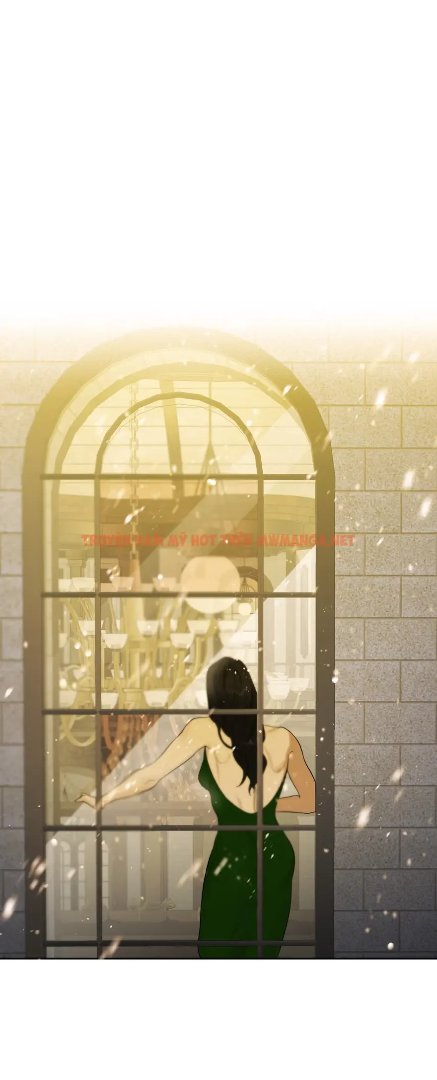 (axa) Mị Hoặc Khó Cưỡng - Chapter 47