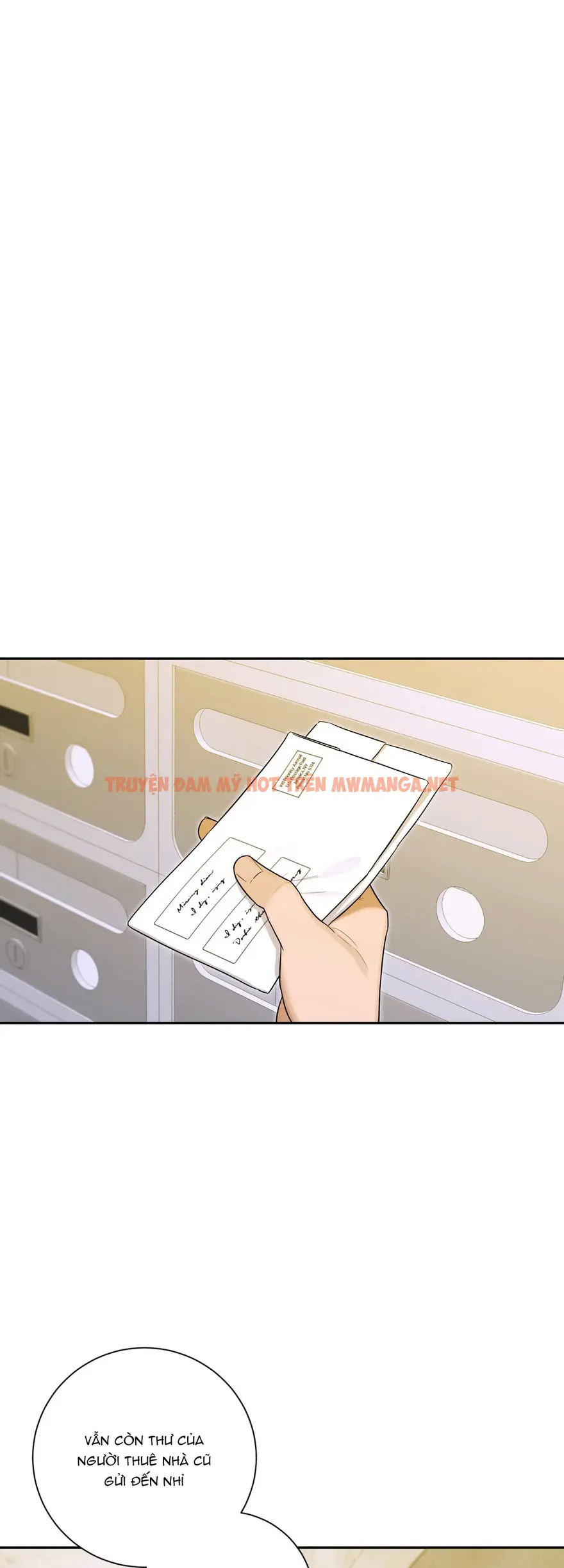 (axa) Mị Hoặc Khó Cưỡng - Chapter 48