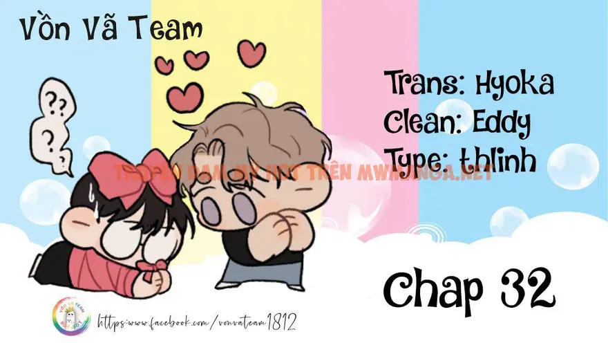 (end) Bí Mật Của Tôi - Chapter 32