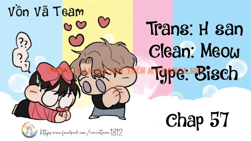 (end) Bí Mật Của Tôi - Chapter 57