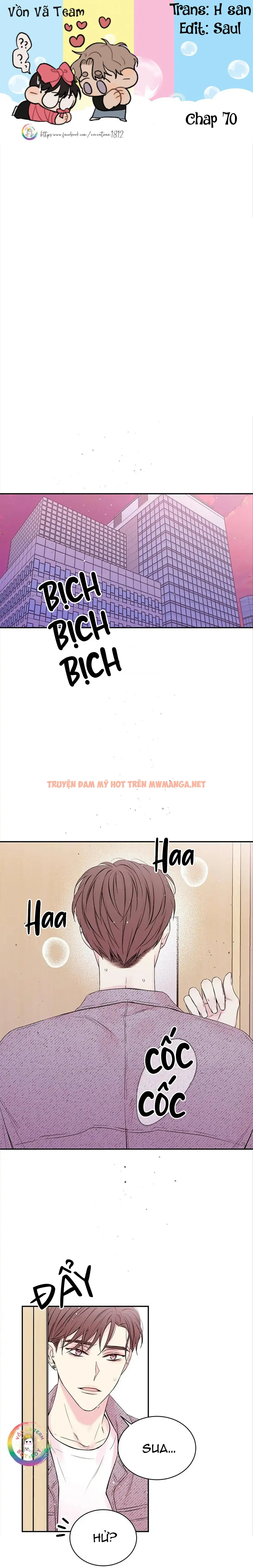 (end) Bí Mật Của Tôi - Chapter 70